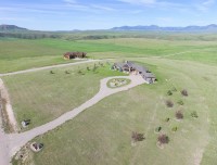 Shamrock Ranch Plan